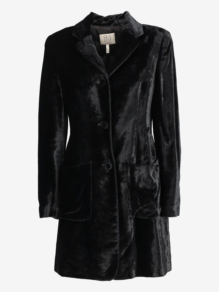 Mondrian Velvet Jacket W2511.117.02  Mondrian 