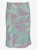 Julien Macdonald Embroidered Skirt W2511.111  Julien MacDonald 