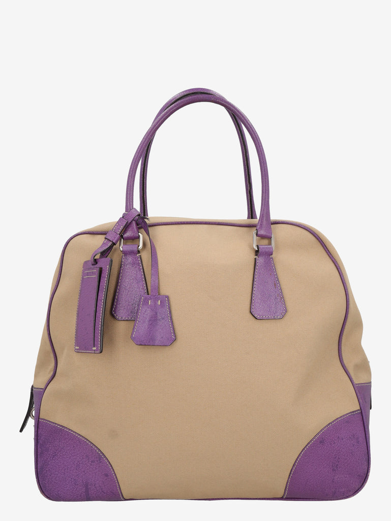 Prada Bowling Bag WCV30052025.22  Prada 