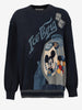 Iceberg Embroidered Jumper MU250527.11.2  Iceberg 