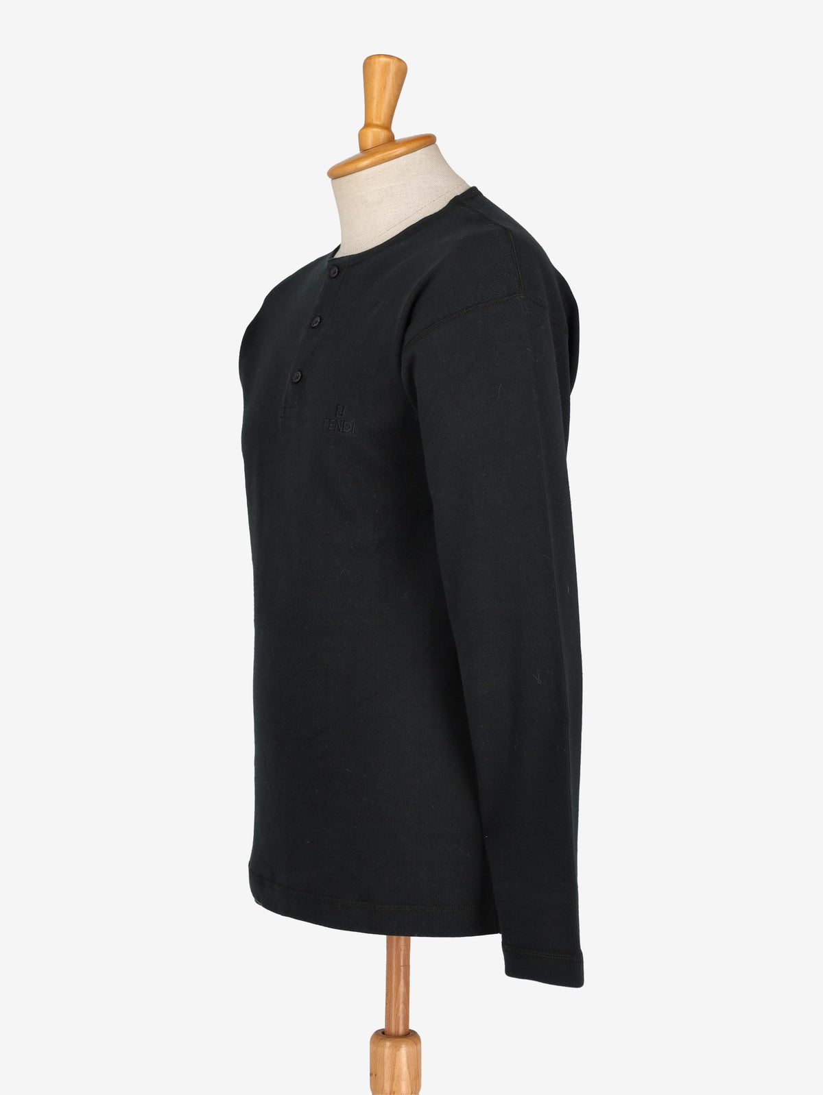 Fendi Long-Sleeved T-shirt W2511.25  Fendi 