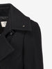 Armani Vintage Coat in Wool Blend MR31025.15  Armani 