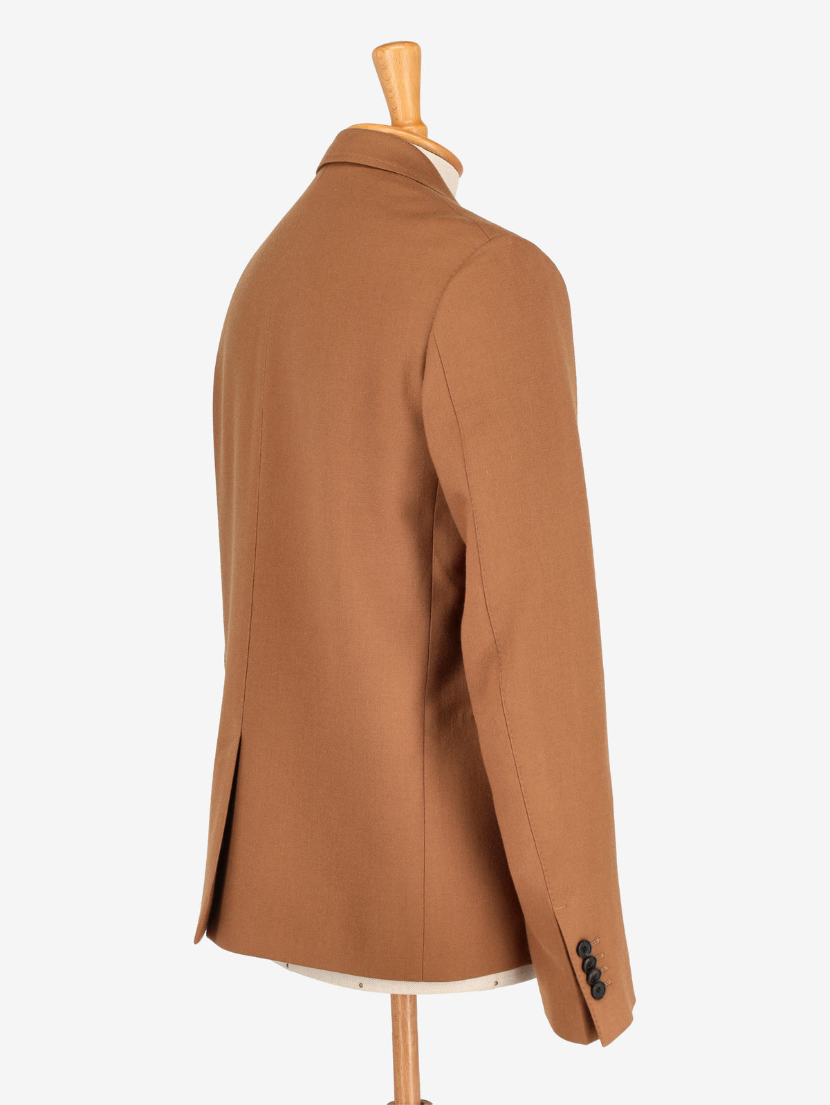 Salvatore Ferragamo Wool Suit WCV112512  Salvatore Ferragamo 