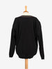 Brunello Cucinelli Maxi Sweater With Chain