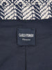 Carlo Piombo Wool Cropped Jacket WCV30052025.36  Piombo 