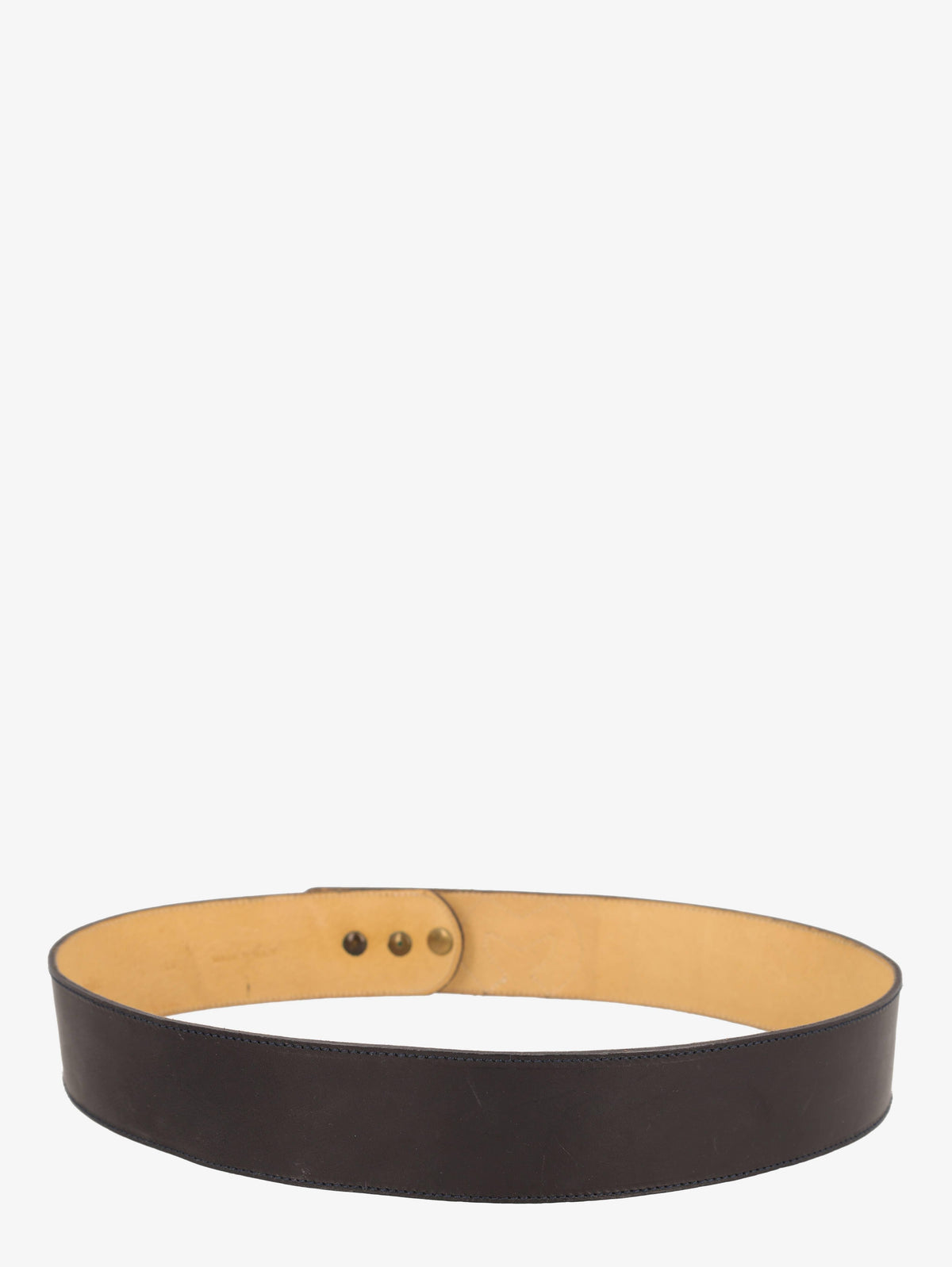 Mila Schön Sash Belt