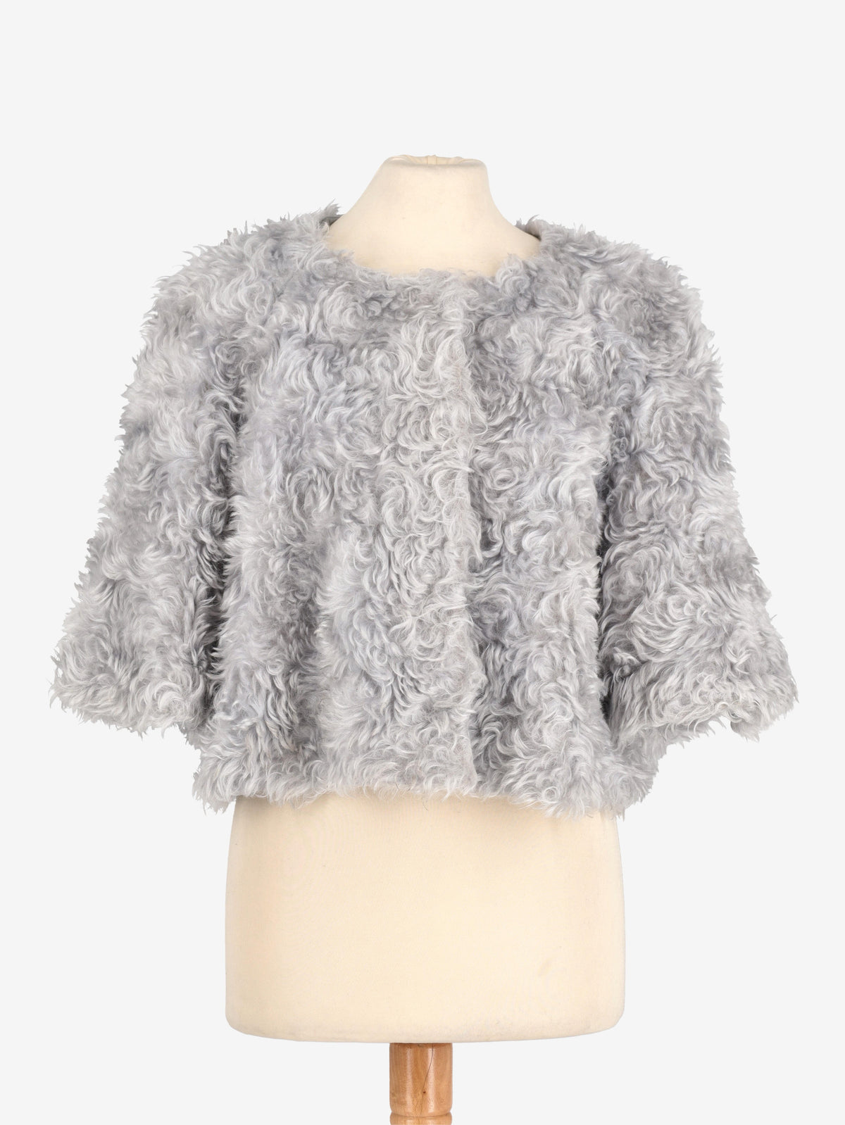 Prada Elegant Jacket WCV161224_91  Prada 