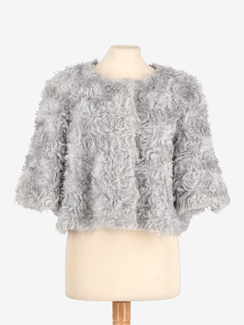 Prada Elegant Jacket WCV161224_91  Prada 