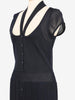 Chanel Long Dress MR091024.7  Chanel 