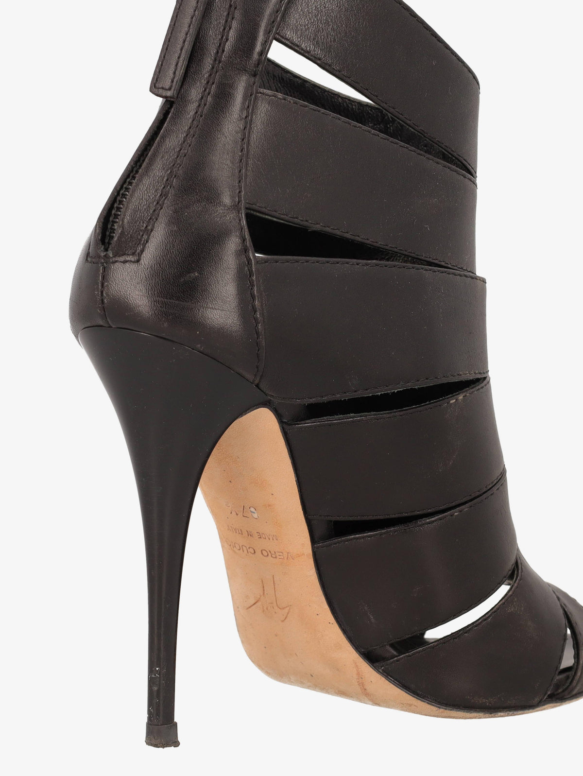 Giuseppe Zanotti Straps Sandals WCV161224_32  Giuseppe Zanotti 