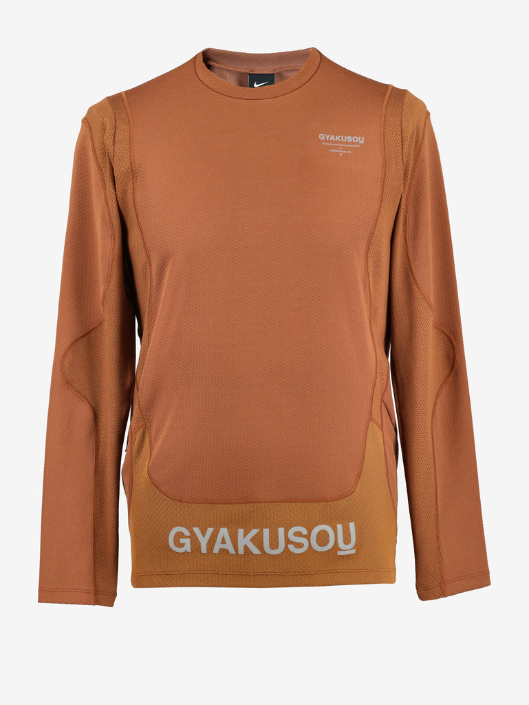 Gyakuso Technical Shirt
