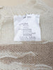 Krizia Hyena Embroidery Sweater