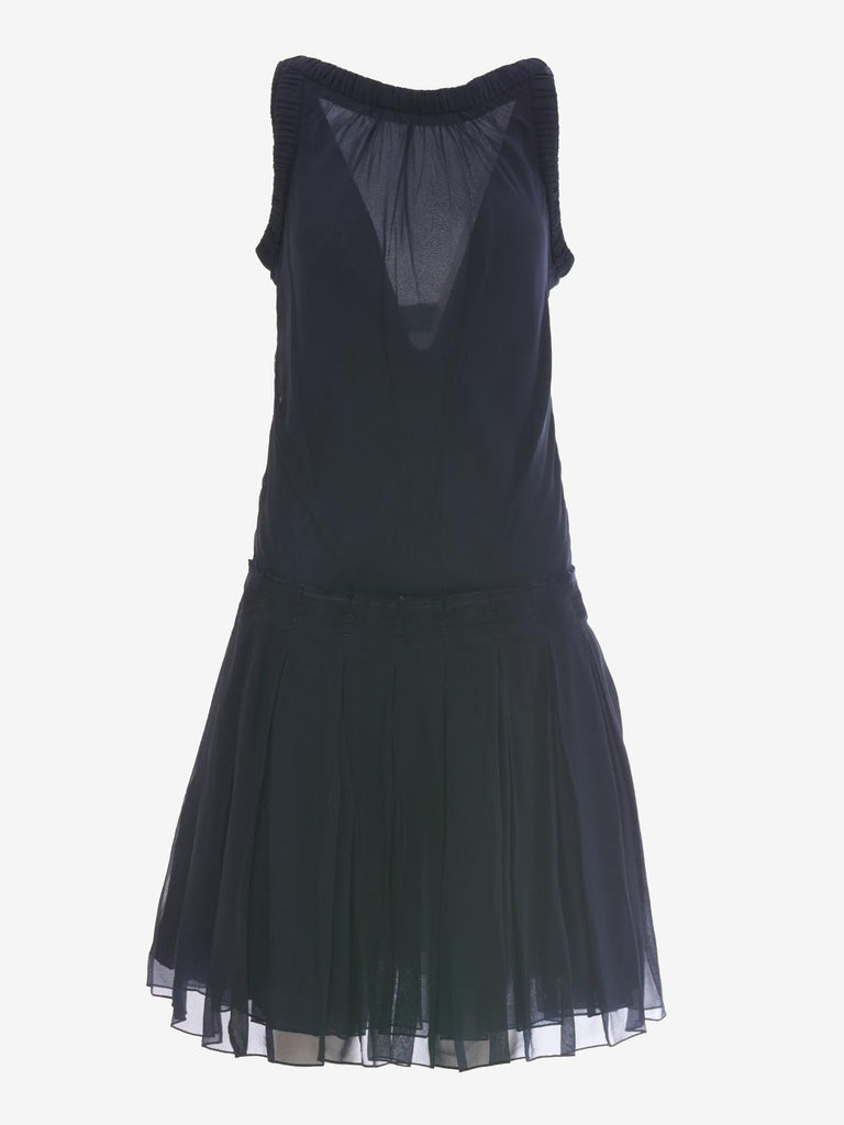 Abito in tulle di Neil Barrett