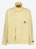 Burberrys' Yellow Trench Jacket MU250527.74  Burberry 