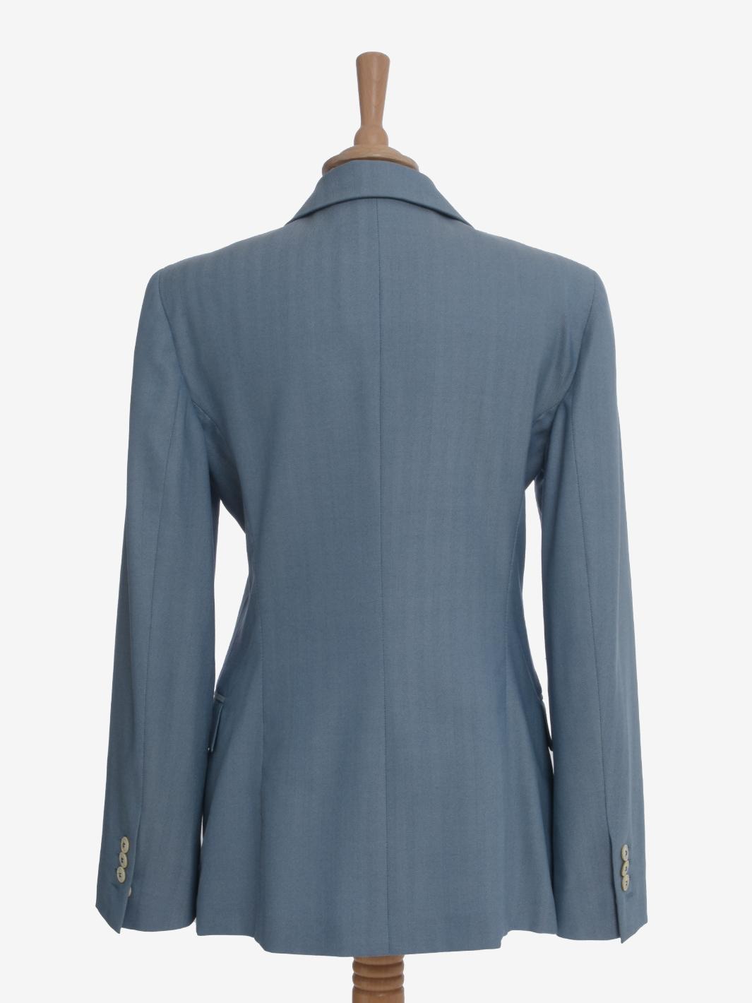 GBR Sugarpaper Blazer WCV241007  Vintage 