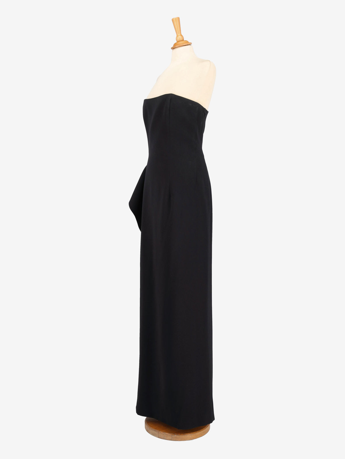 Jil Sander Hourglass Dress WCV241010231  Jil Sander 