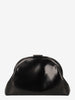 Pirovano Black Bubble Clutch