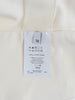 Balenciaga Ivory Top