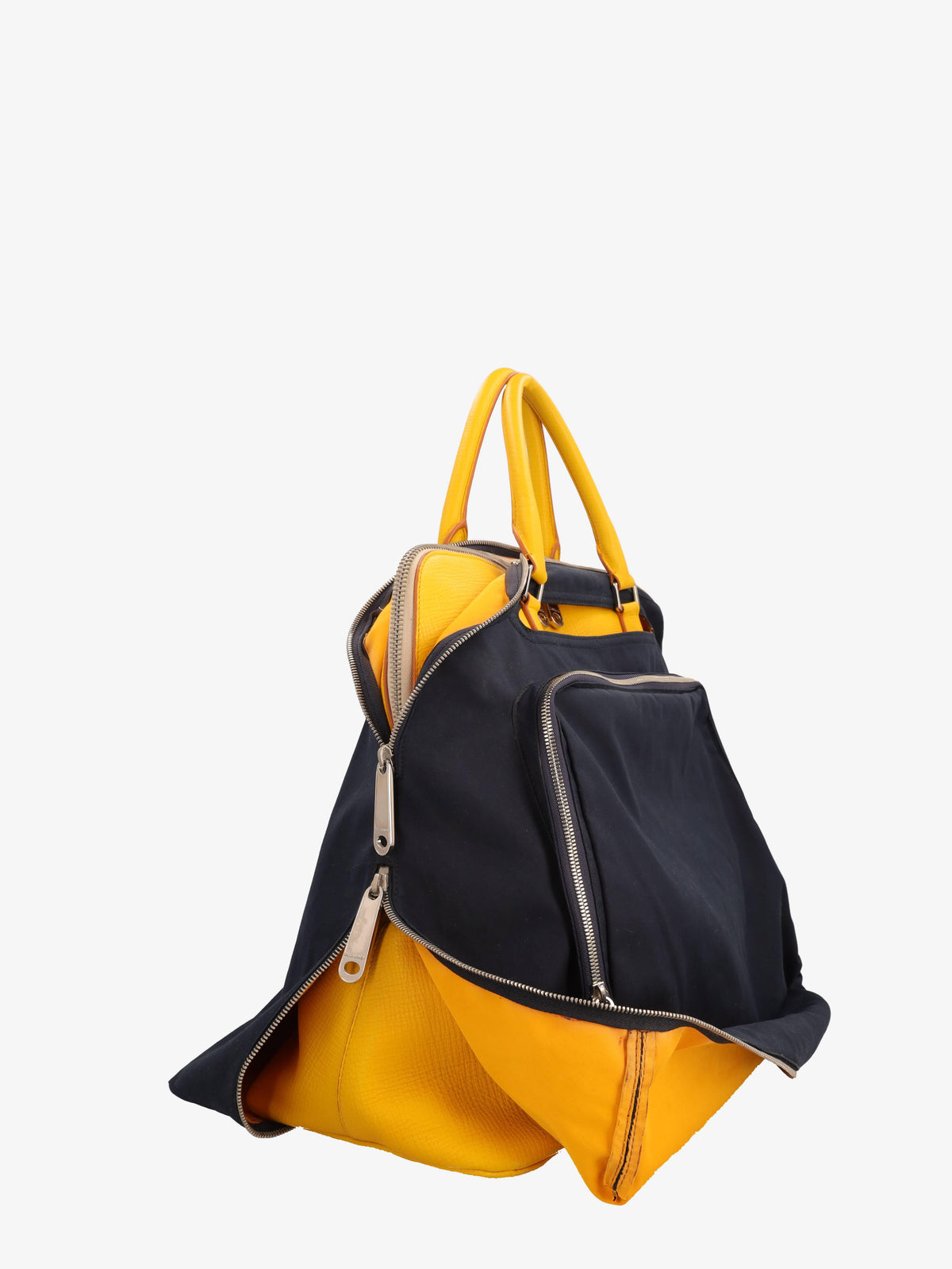 Jil Sander Travel Bag WCV230325.3  Jil Sander 