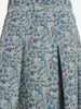 Vintage Embroidered Skirt
