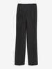 Cosimo Gentile Harringbone Gray Suit