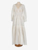 Ermanno Scervino Sangallo Lace Long Dress WCV30052025.9  Ermanno Scervino 