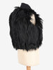 Vintage Fur Vest W2511.118.32  Vintage 