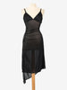 Julien MacDonald Rhinestone Dress