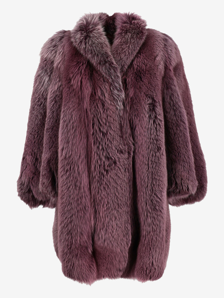Vintage Fur Coat CVM26.4.3  Vintage 