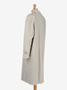 Yves Saint Laurent Trench Coat MU250527.3  Yves Saint Laurent 
