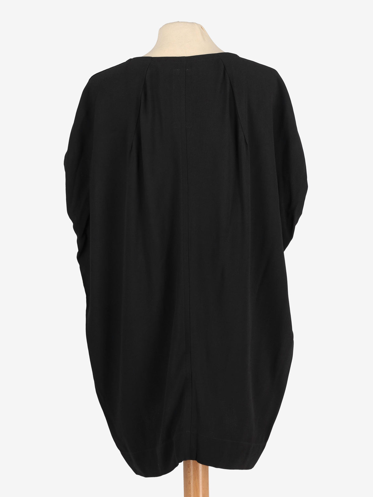 Rick Owens FW14 Moody V-Neck Top RM300625.79  Rick Owens 