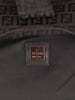 Fendi Zucchino Hobo Bag W2412126  Fendi 