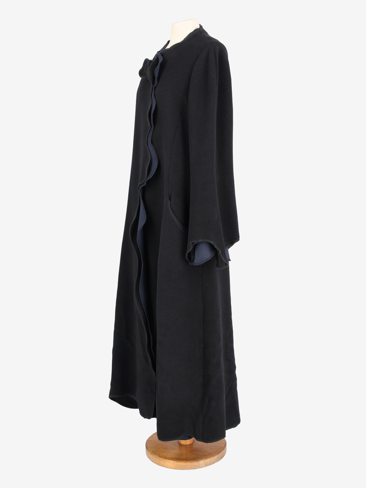 Fendi Wool Coat W2511.115.03  Fendi 