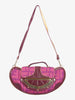 Fendi Vanity Mirror Bag MR091024.1  Fendi 