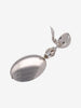 Vintage Silver Dangling Earrings WCV041224.143  Vintage 