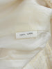 Vintage Jeweled Buttons Suit