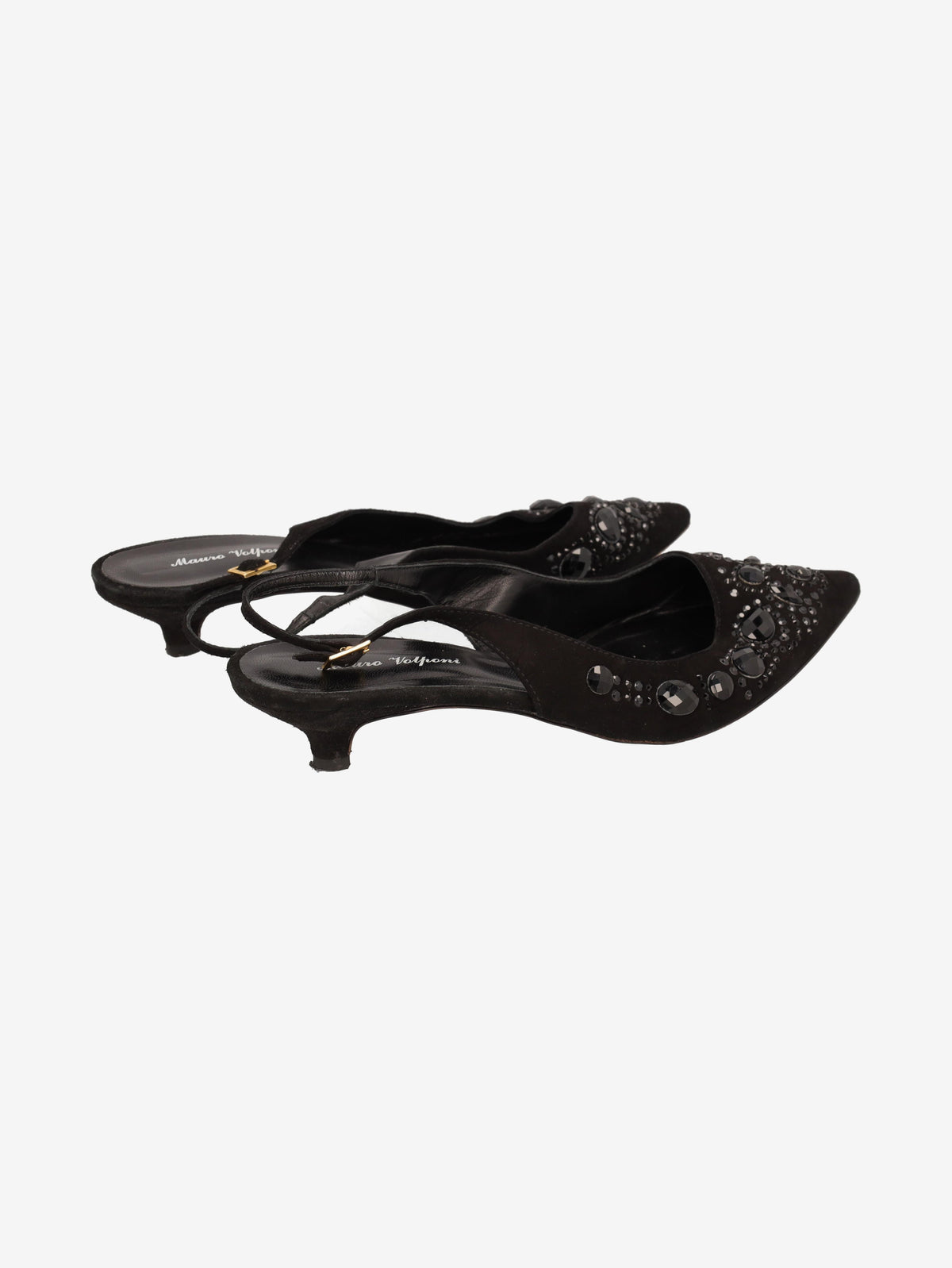 Mauro Volponi Slingback 171225.2  Mauro Volponi 