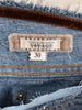 Voyage Customized Jeans With Gems W2511.45  Voyage 