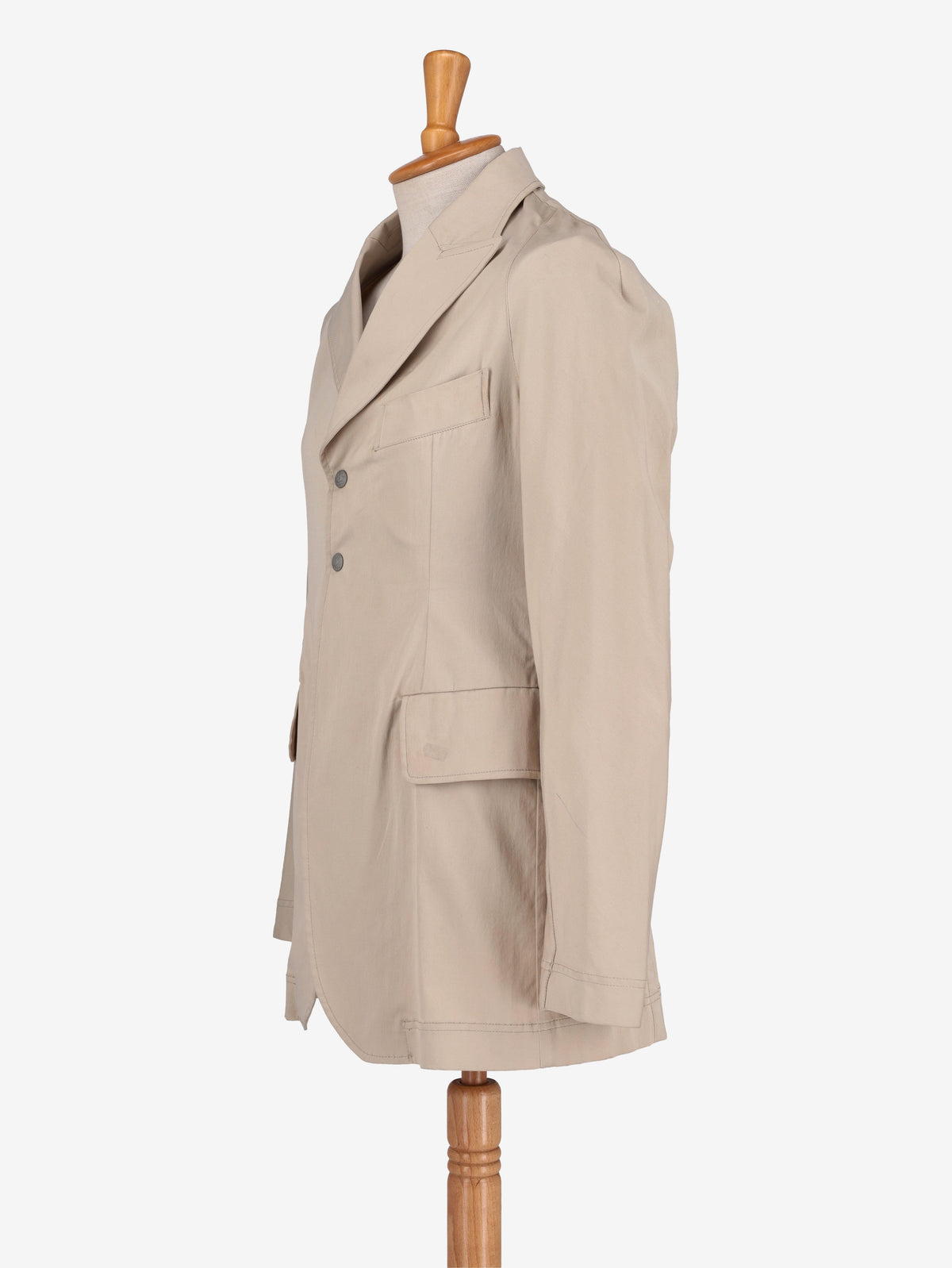Vivienne Westwood Slouchy Blazer MU250527.57  Vivienne Westwood 