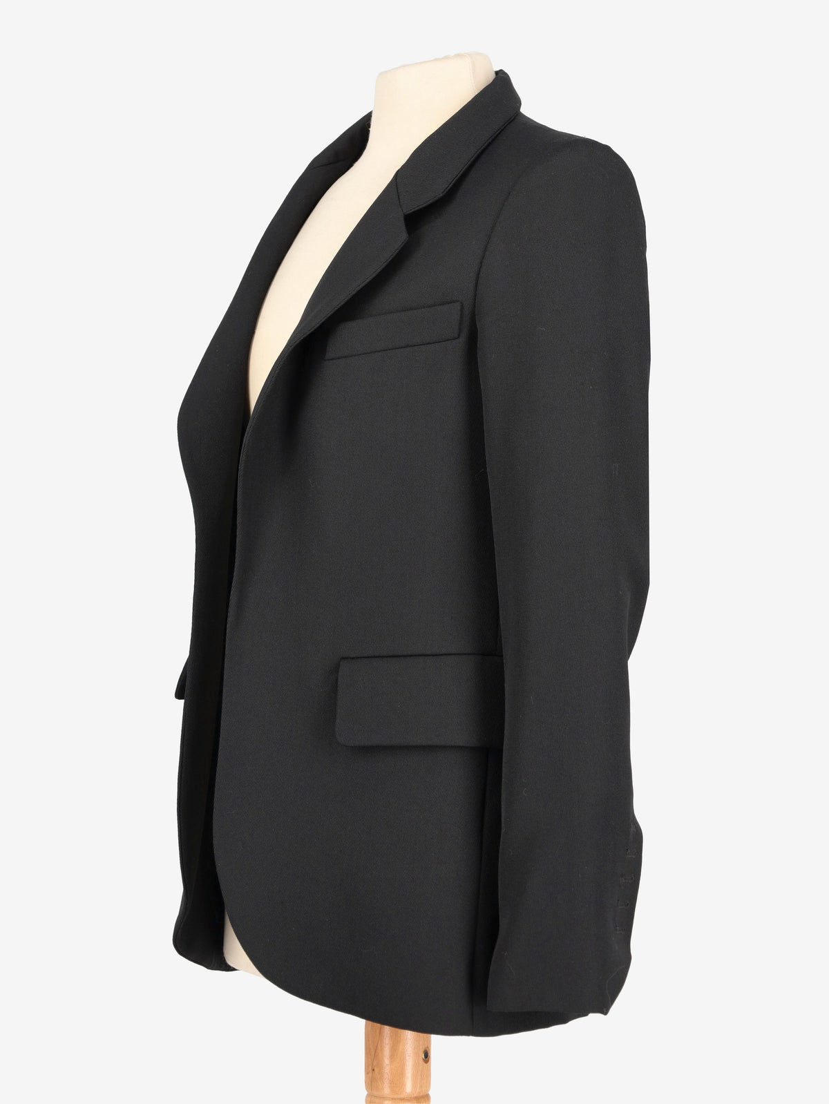 Zadig & Voltaire Black Suit W031025.7  Zadig&Voltaire 