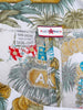 Les Copains "Habana" Vintage Shorts WCV241010343  Vintage 