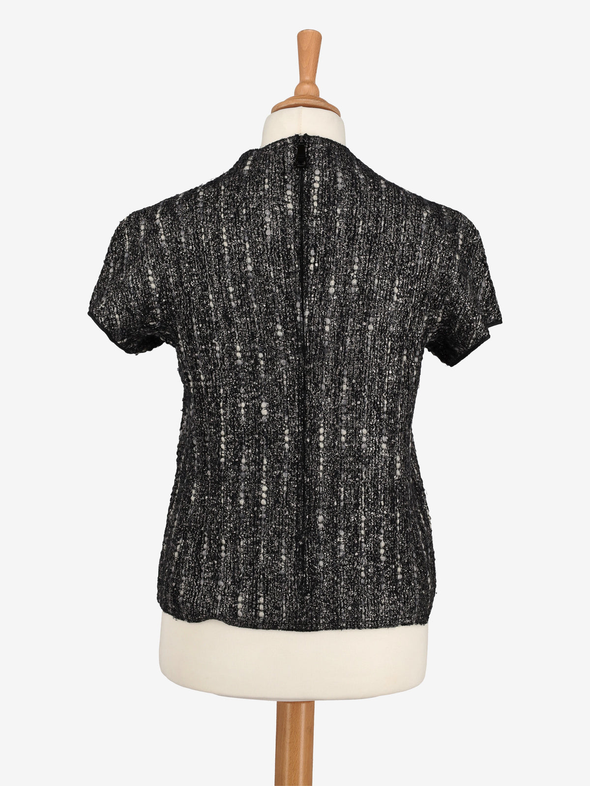 Prada Wool Top