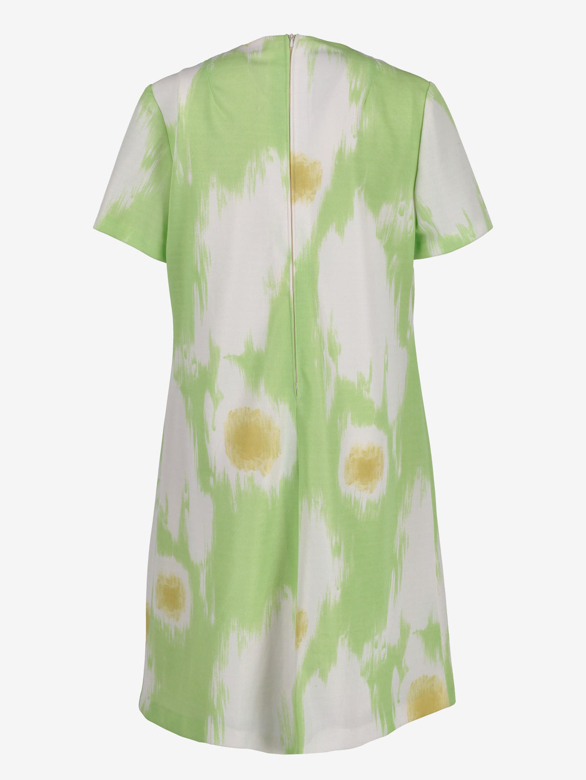 Diolen Loft 60s A-Line Dress M1402687  Vintage 