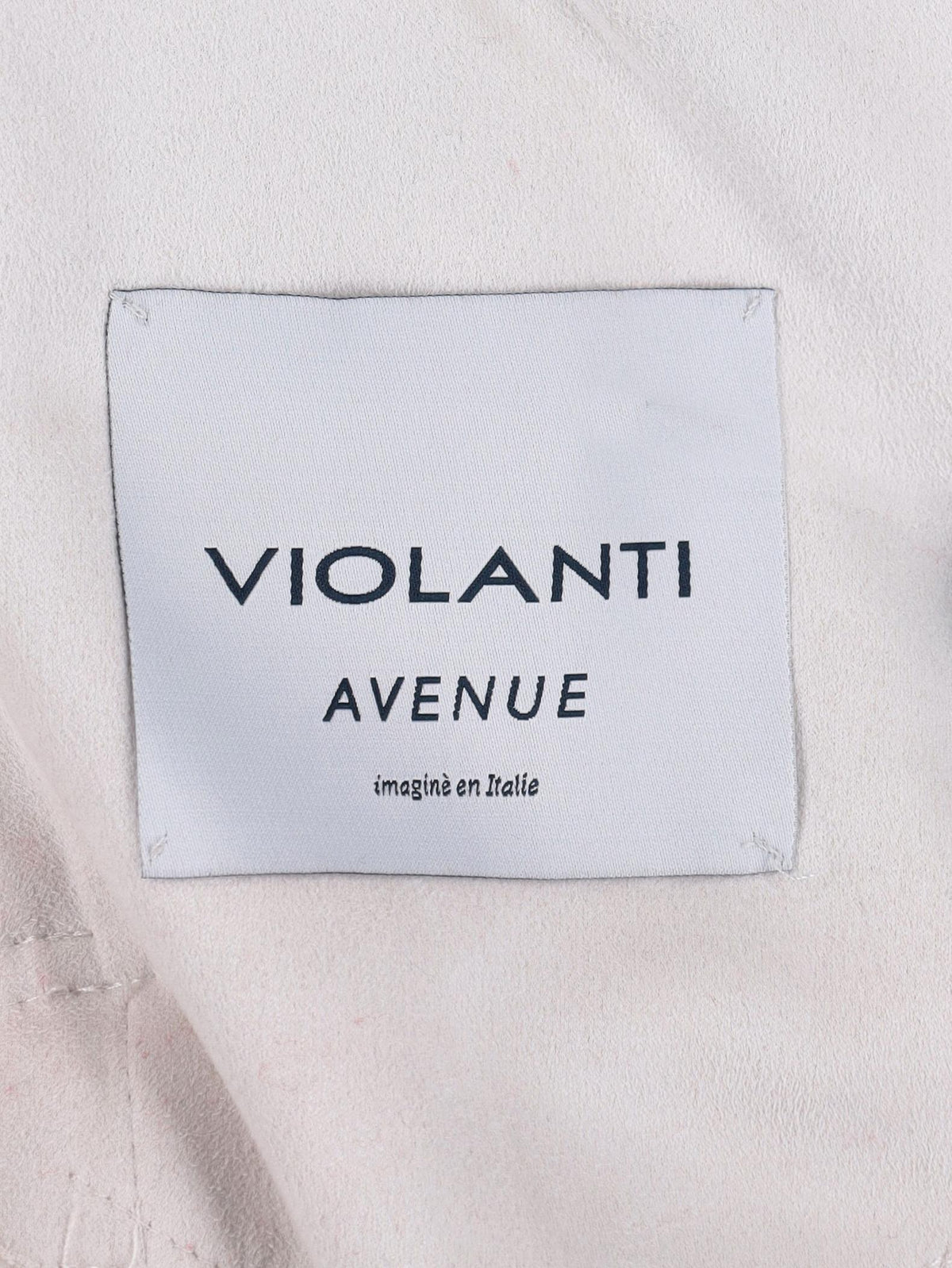 Vintage Sheepskin Jacket WCV161224_92  Vintage 