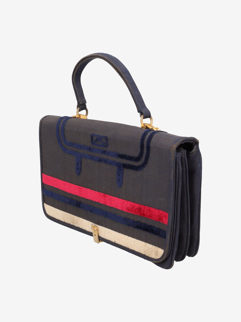 Roberta di Camerino 1950-60s Bag M1602759  Roberta di Camerino 