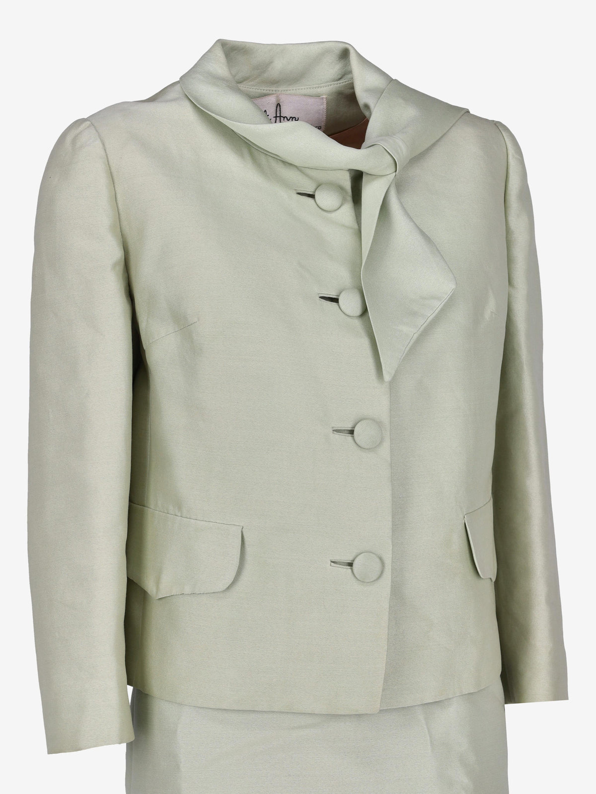 Lilli Ann Skirt Suit AR100  Lilli Ann 