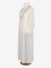 Mila Schön White Suit WCV241010386  Mila Schon 