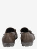 Moschino Leather Loafer