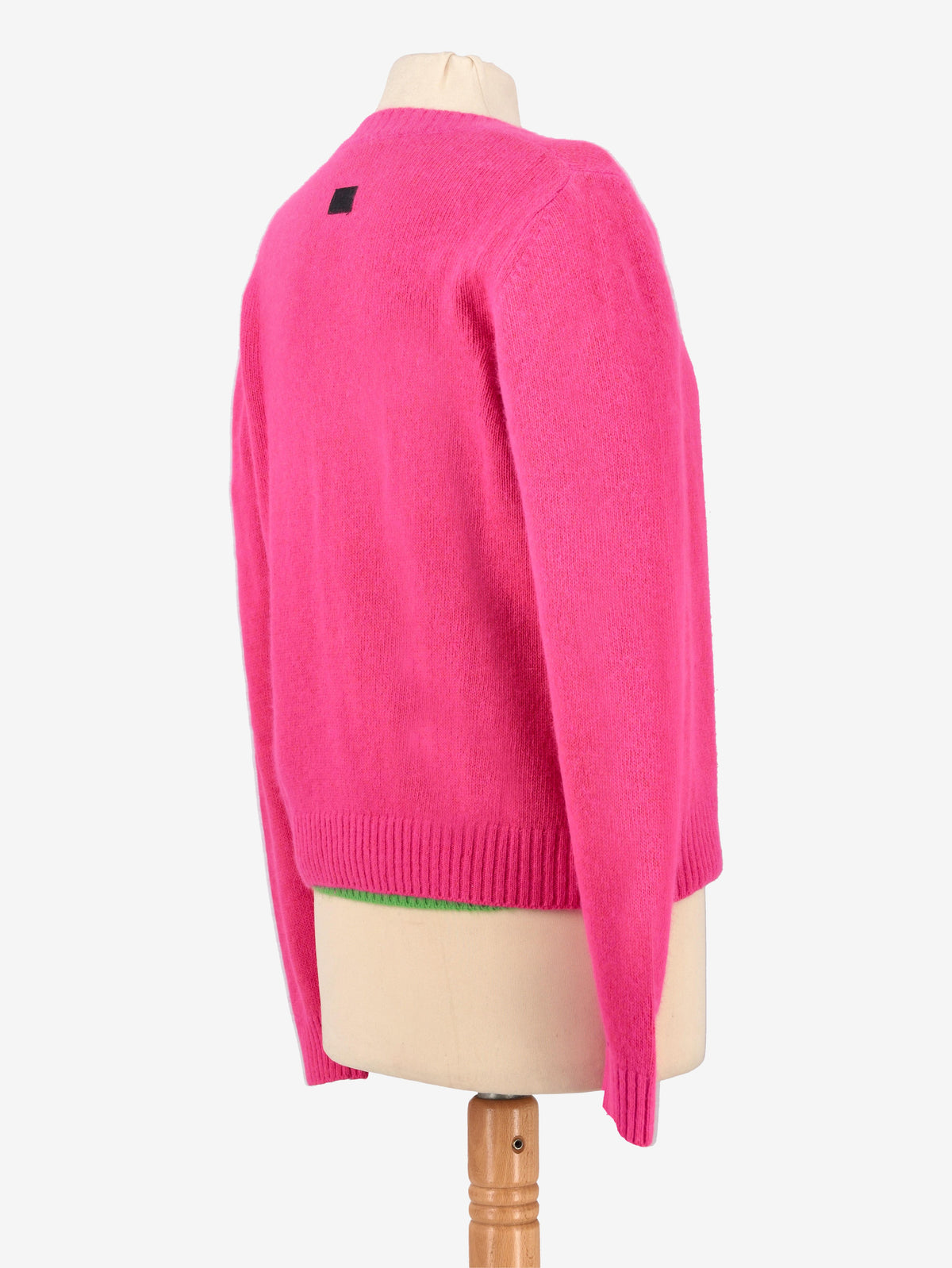 Dolce&Gabbana Fucisa And Green Wool-Blend Set W02122025.7  Dolce & Gabbana 