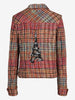 Gilles Dufour Tweed Jacket W2511.59  Gilles Dufour 